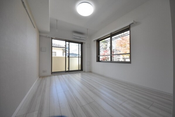 クレヴィスタ練馬武蔵関の物件内観写真